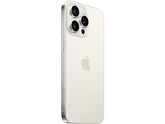 Apple iPhone 15 Pro Max 256GB Blanco titanio